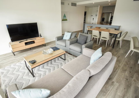 Belise Apartments - Tourism Adelaide 37