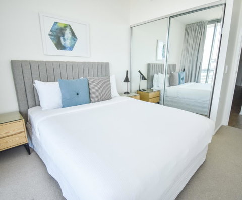 Belise Apartments - Tourism Adelaide 38