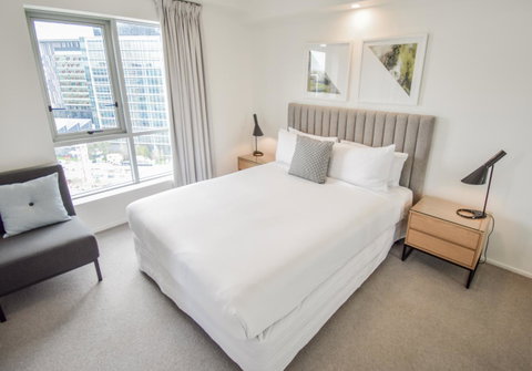 Belise Apartments - Tourism Adelaide 42
