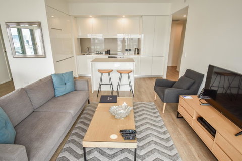 Belise Apartments - Tourism Adelaide 21