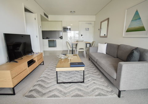 Belise Apartments - Tourism Adelaide 41