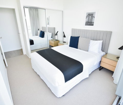 Belise Apartments - Tourism Adelaide 32