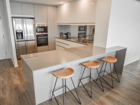 Belise Apartments - Tourism Adelaide 12