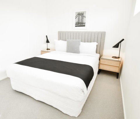 Belise Apartments - Tourism Adelaide 19
