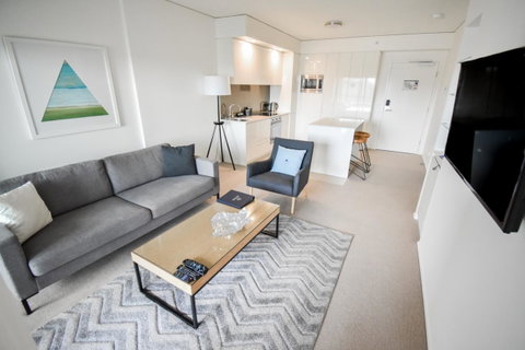Belise Apartments - Tourism Adelaide 22
