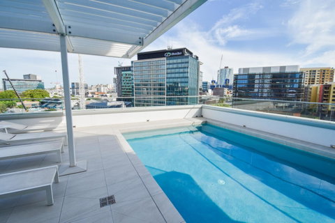 Belise Apartments - Tourism Adelaide 1