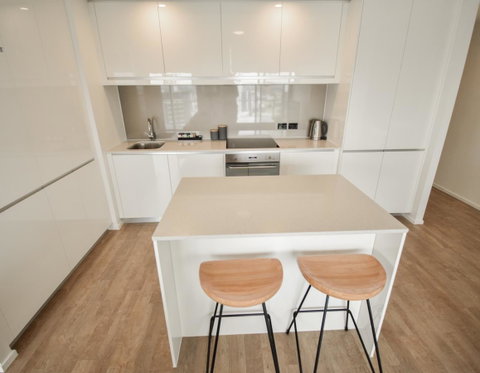 Belise Apartments - Tourism Adelaide 44