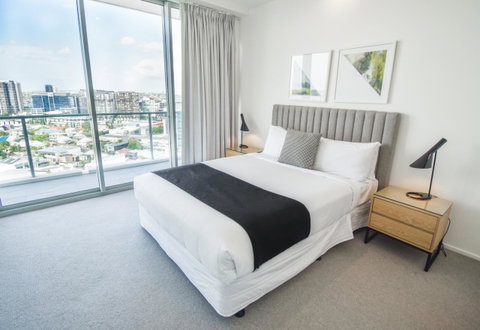 Belise Apartments - Tourism Adelaide 24