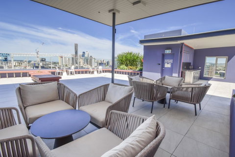 Belise Apartments - Tourism Adelaide 2