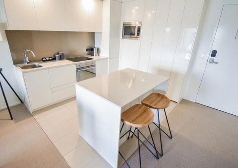 Belise Apartments - Tourism Adelaide 40
