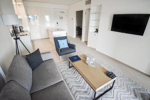 Belise Apartments - Tourism Adelaide 39