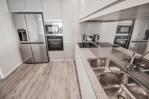 Belise Apartments - Tourism Adelaide 35