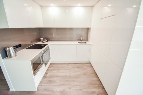 Belise Apartments - Tourism Adelaide 43