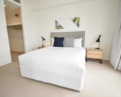 Belise Apartments - Tourism Adelaide 14