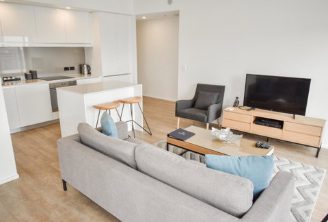 Belise Apartments - Tourism Adelaide 8