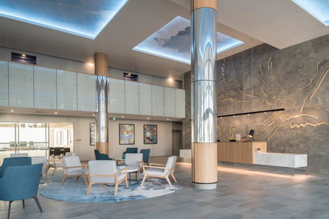 Belise Apartments - Tourism Adelaide 0