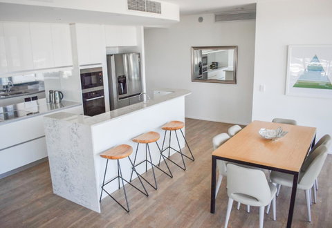 Belise Apartments - Tourism Adelaide 4