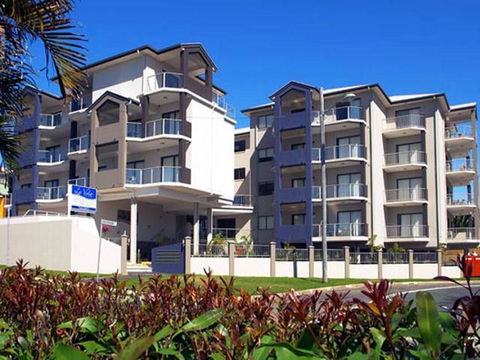 La Vida On Anzac - Tourism Adelaide 3