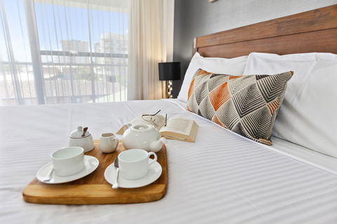 La Vida On Anzac - Tourism Adelaide 1