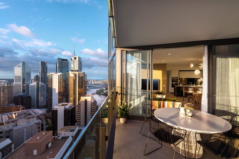 The Westin Brisbane - Tourism Adelaide 37