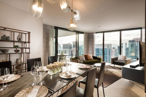 The Westin Brisbane - Tourism Adelaide 36