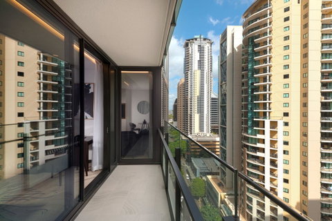 The Westin Brisbane - Tourism Adelaide 28