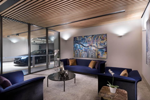 The Westin Brisbane - Tourism Adelaide 6