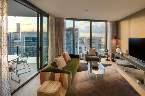 The Westin Brisbane - Tourism Adelaide 34