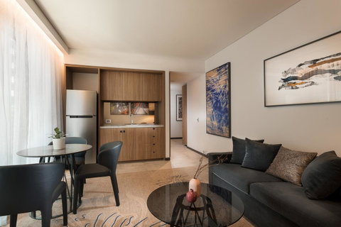 The Westin Brisbane - Tourism Adelaide 25