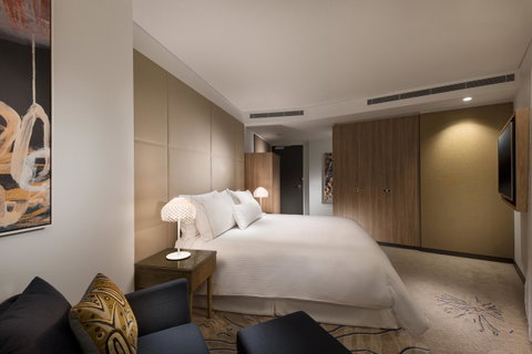 The Westin Brisbane - Tourism Adelaide 12