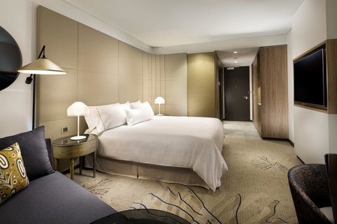 The Westin Brisbane - Tourism Adelaide 8
