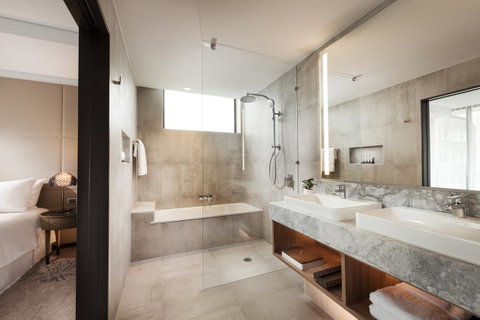 The Westin Brisbane - Tourism Adelaide 30