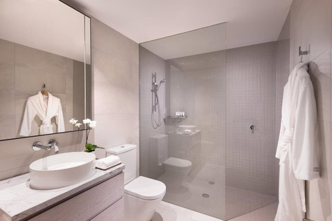 The Westin Brisbane - Tourism Adelaide 38