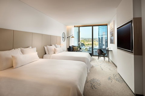 The Westin Brisbane - Tourism Adelaide 16