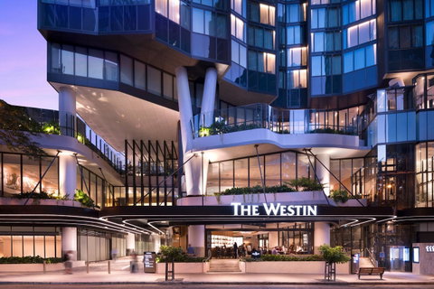 The Westin Brisbane - Tourism Adelaide 0