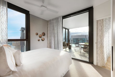 The Westin Brisbane - Tourism Adelaide 32