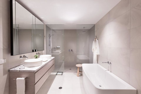 The Westin Brisbane - Tourism Adelaide 39