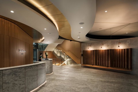 The Westin Brisbane - Tourism Adelaide 4