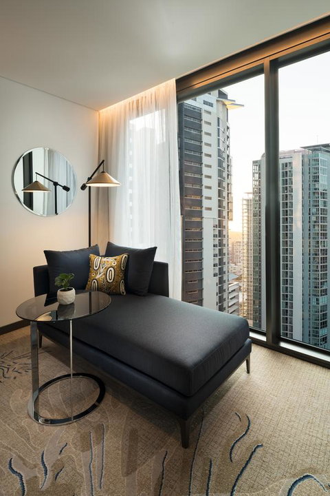 The Westin Brisbane - Tourism Adelaide 18