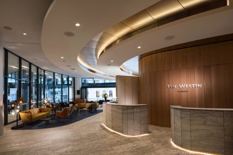 The Westin Brisbane - Tourism Adelaide 3