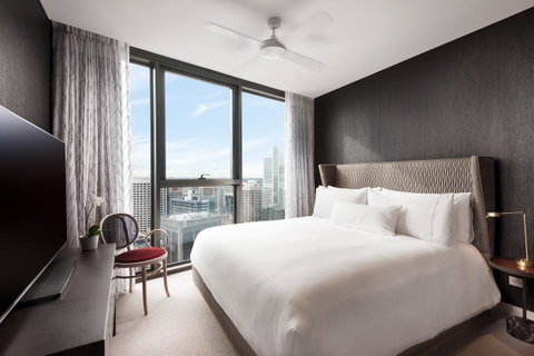 The Westin Brisbane - Tourism Adelaide 33