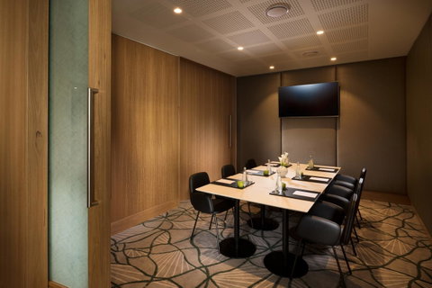 The Westin Brisbane - Tourism Adelaide 42