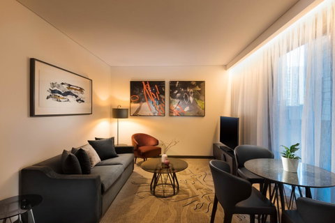 The Westin Brisbane - Tourism Adelaide 27