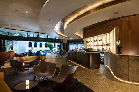 The Westin Brisbane - Tourism Adelaide 43