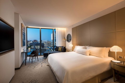 The Westin Brisbane - Tourism Adelaide 9