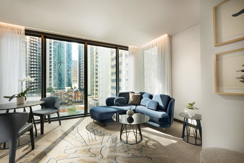 The Westin Brisbane - Tourism Adelaide 26