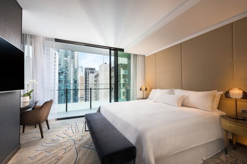 The Westin Brisbane - Tourism Adelaide 24