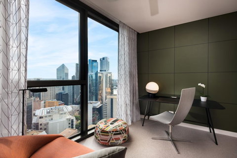 The Westin Brisbane - Tourism Adelaide 31