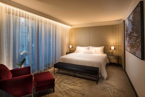 The Westin Brisbane - Tourism Adelaide 23