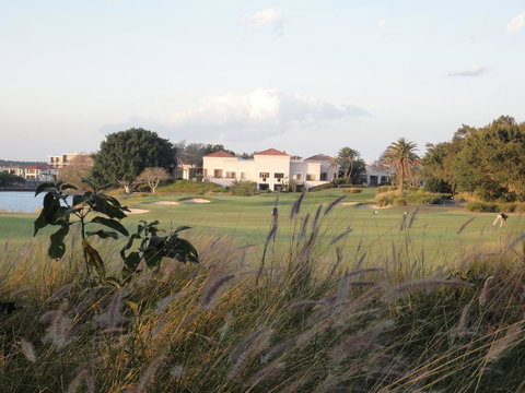 Waterfront Resort Villa With Buggy - Tourism Adelaide 26